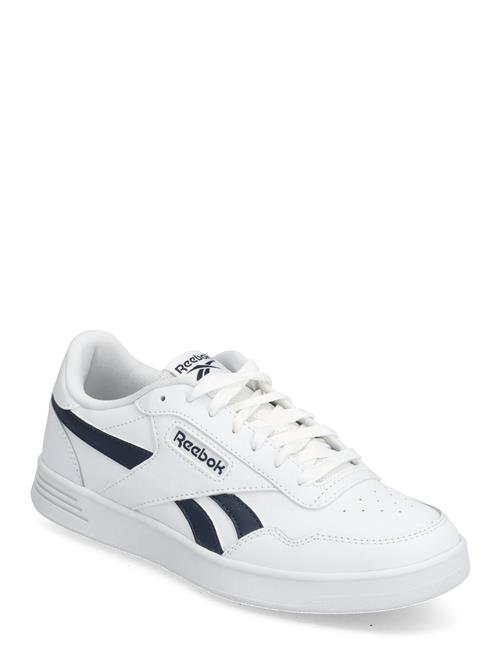 Reebok Classics Reebok Advance Reebok Classics White