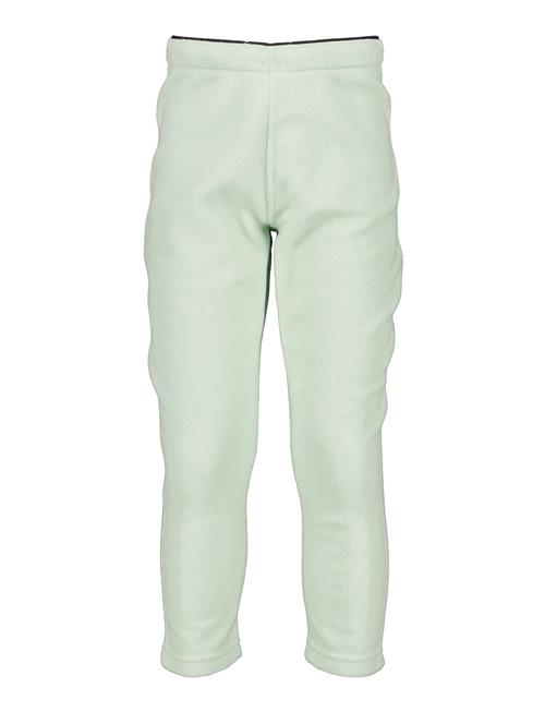 Monte Kids Pants 9 Didriksons Green