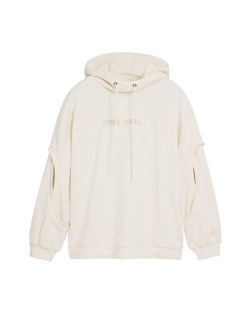 Desigual Sweatshirt  nude