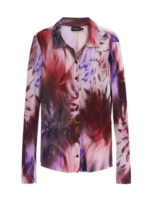 Desigual Bluse  blandingsfarvet