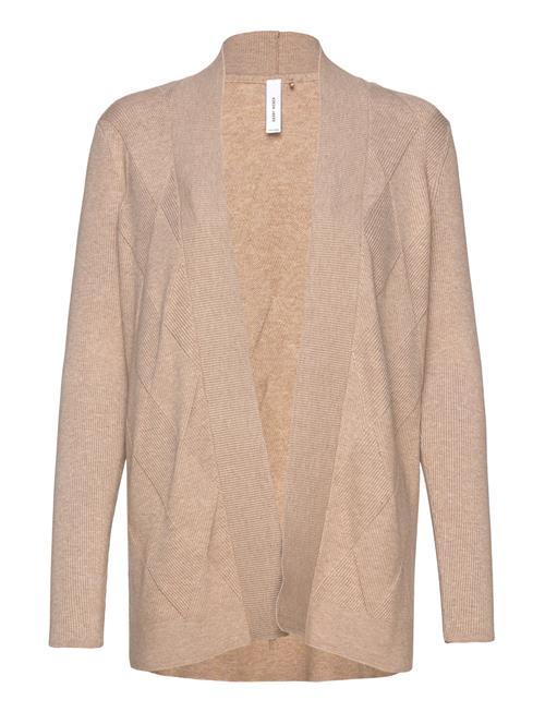 Gerry Weber Edition Jacket Knit Gerry Weber Edition Beige