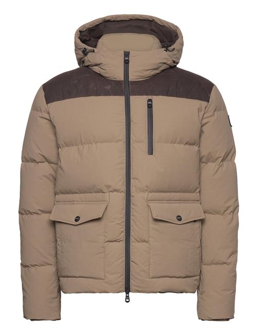 Refrigiwear Halo Jacket Refrigiwear Beige