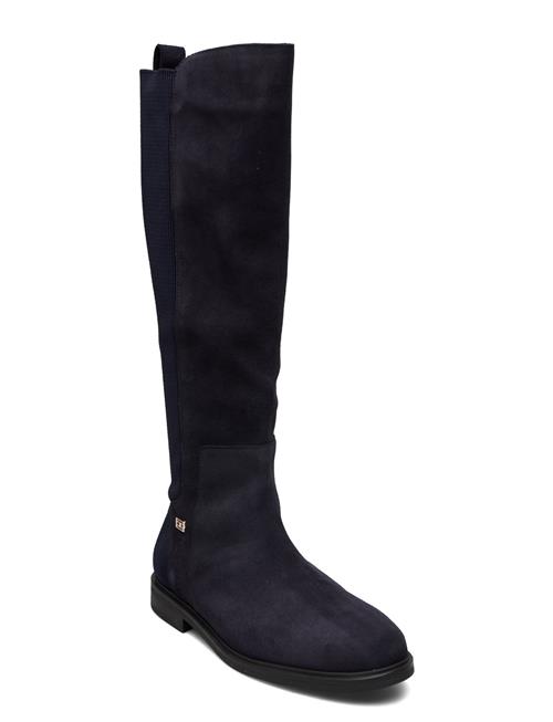 Tommy Hilfiger Tommy Essentials Longboot Tommy Hilfiger Navy