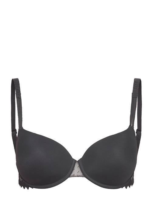 Rodeo Covering T-Shirt Bra Passionata Black