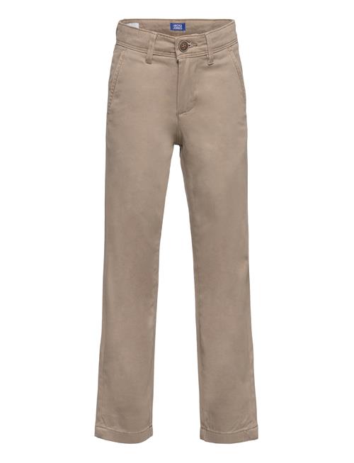 Jack & Jones Jpstkane Jjbowie Sa Jnr Jack & J S Beige