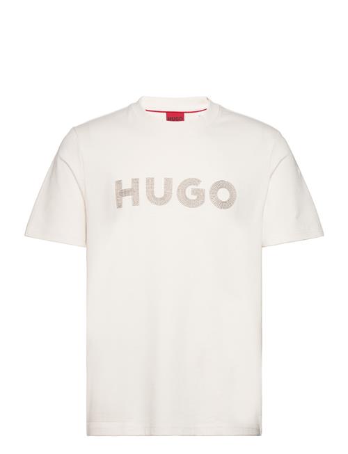 HUGO Drochet HUGO White