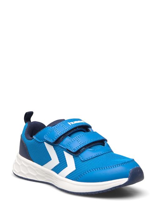 Hummel Turbo Run 1.0 Jr Hummel Blue