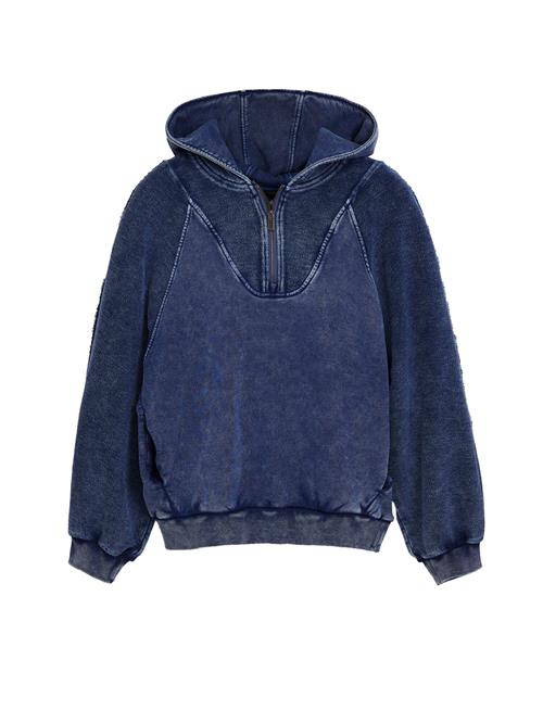 Desigual Sweatshirt  blå