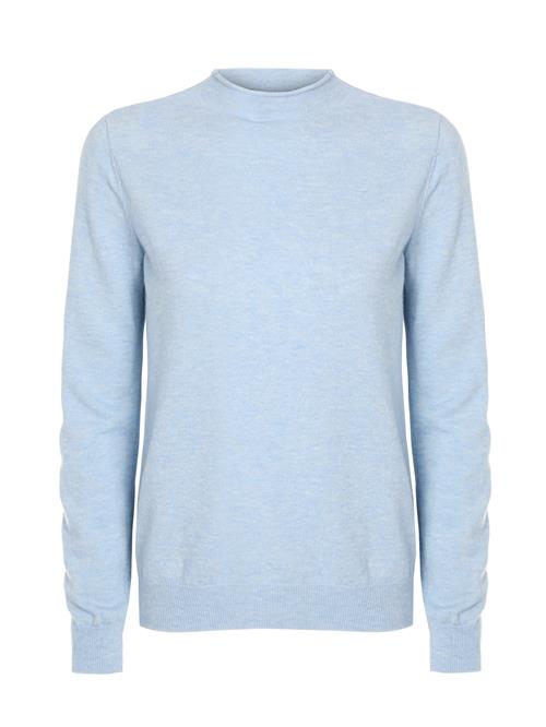 TATUUM Pullover 'INDI'  lyseblå