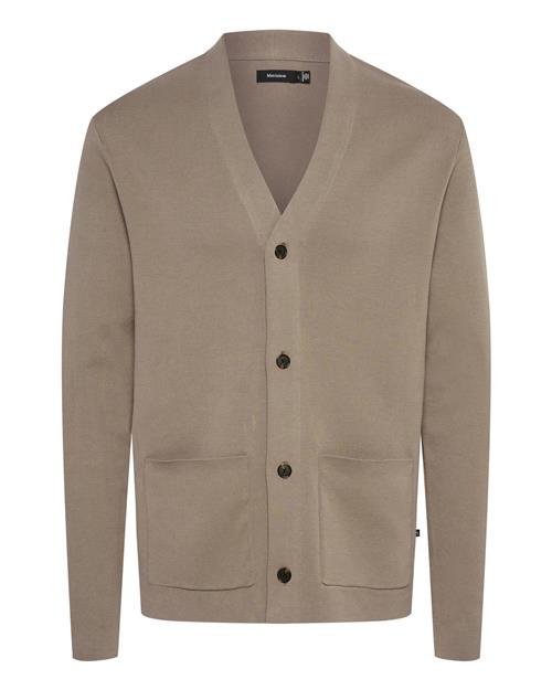 Matinique Cardigan  beige