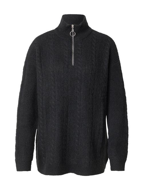 VERO MODA Pullover 'VMMILI'  sort