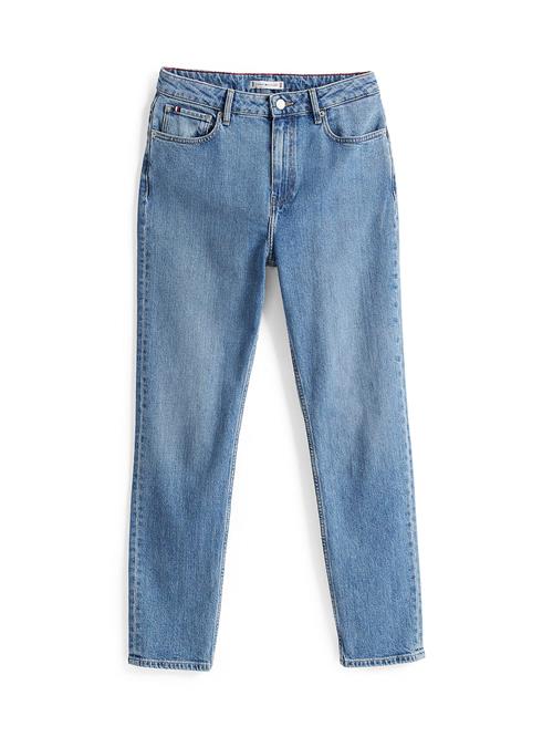 TOMMY HILFIGER Jeans  blue denim