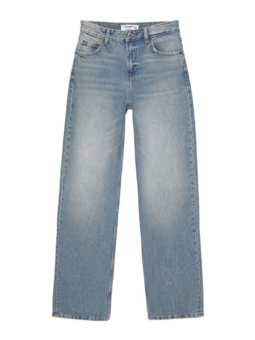 Pull&Bear Jeans  blå