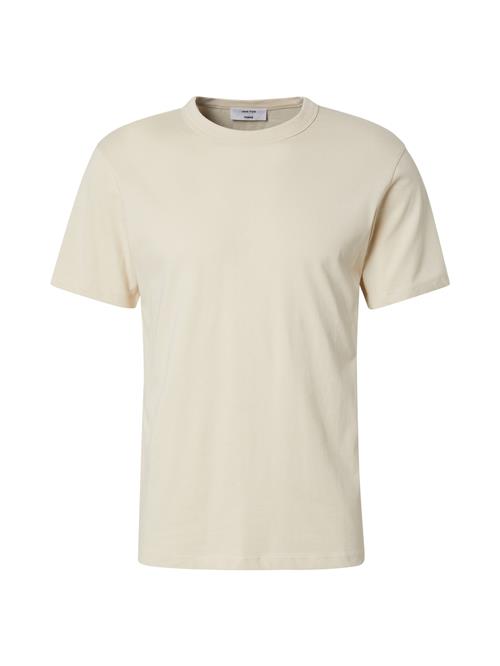 DAN FOX APPAREL Bluser & t-shirts 'Essential Marian'  offwhite