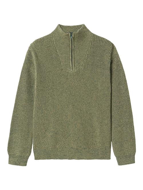 NAME IT Pullover  grøn