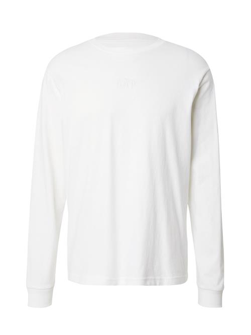 GAP Bluser & t-shirts  naturhvid