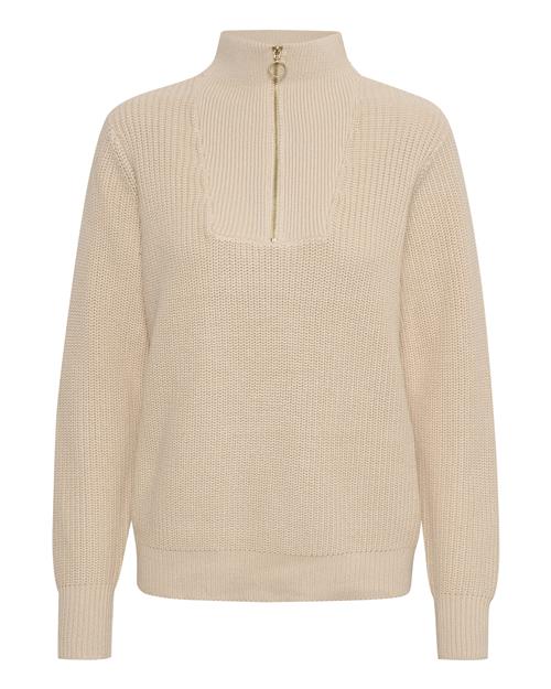 Se Kaffe Pullover 'Lioa'  beige ved About You