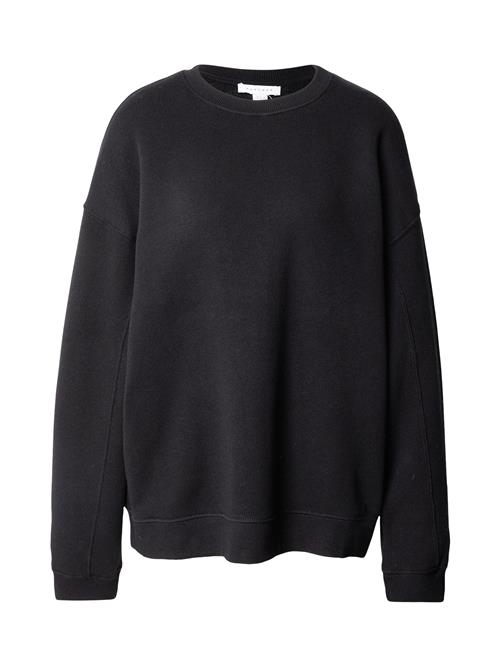 TOPSHOP Sweatshirt  sort