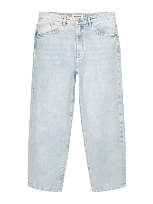 Pull&Bear Jeans  lyseblå