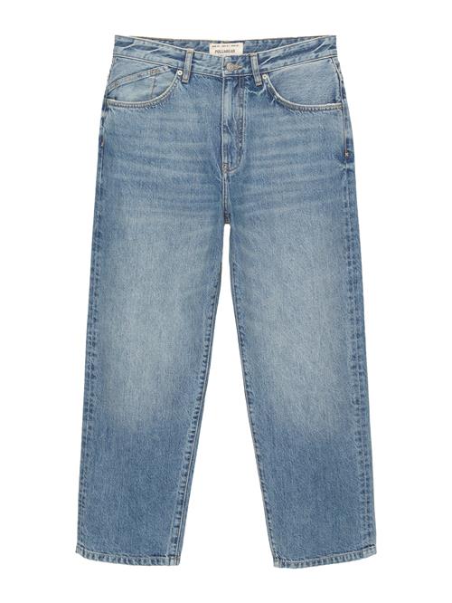 Pull&Bear Jeans  blå