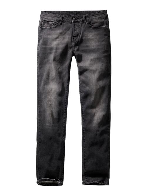 Brandit Jeans 'Rover'  black denim