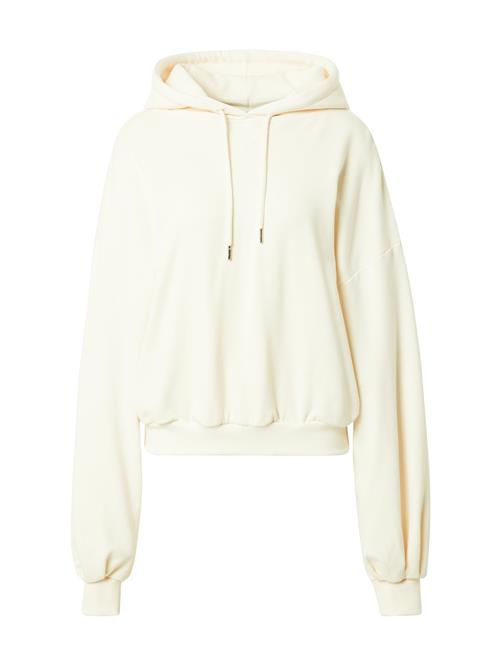 Urban Classics Sweatshirt  creme