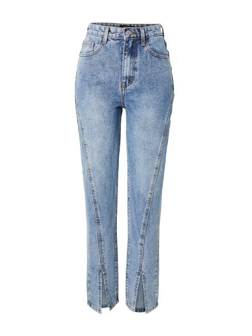 Misspap Jeans  blue denim