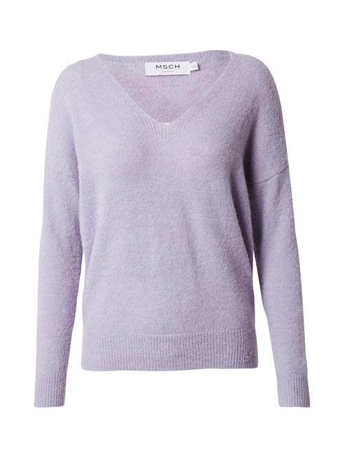 MSCH COPENHAGEN Pullover  pastellilla