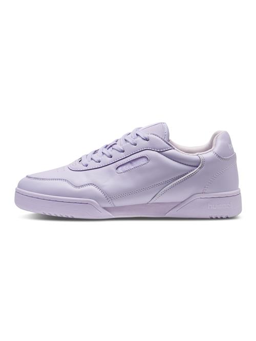 Hummel Sneaker low 'Forli'  lavendel