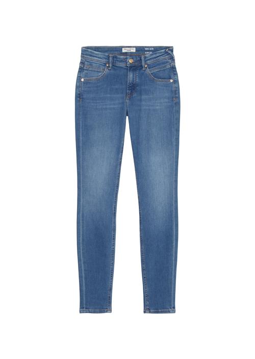 Marc O'Polo DENIM Jeans 'Alva'  blue denim