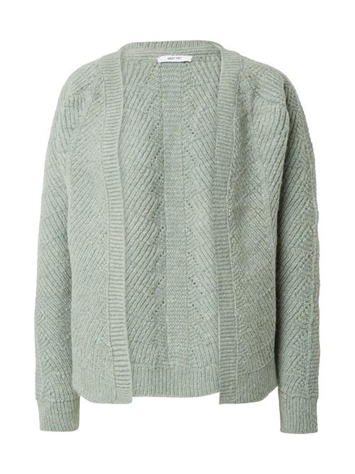 ABOUT YOU Cardigan 'Jessa'  mint