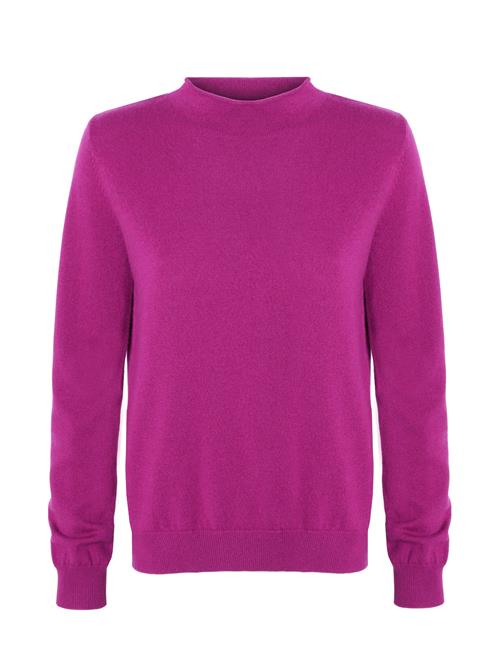 TATUUM Pullover  fuchsia