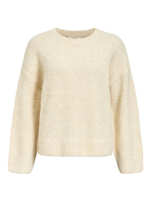 OBJECT Pullover 'OBJSAGGIA'  creme