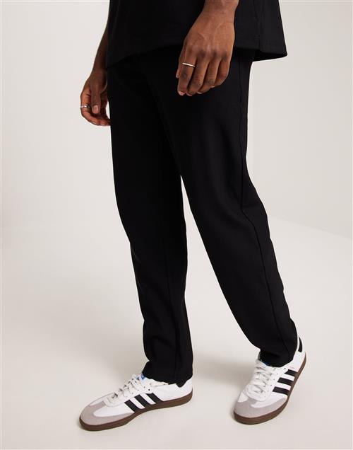 Brand Island Alonzo Pants Slacks Sort