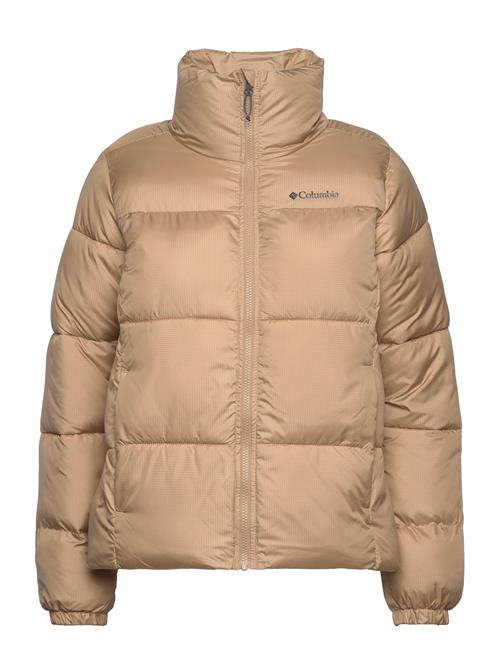 Columbia Sportswear Puffect Jacket Columbia Sportswear Beige