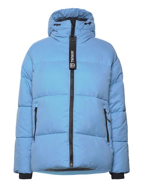 Milla Jacket Women Tenson Blue