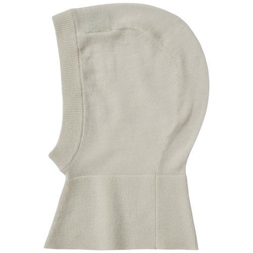 FUB Baby Extra Fine Balaclava Ecru |  | 68/74 cm