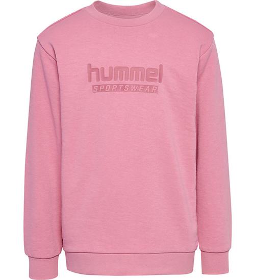 Hummel Sweatshirt - hmlJR Base - Polignac