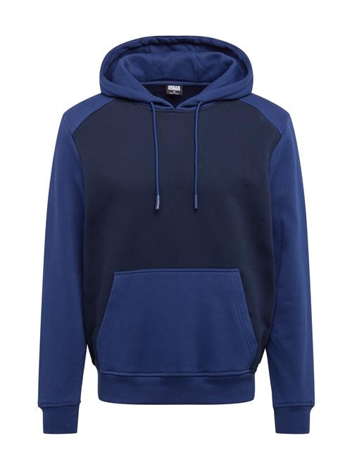 Urban Classics Sweatshirt  marin / navy