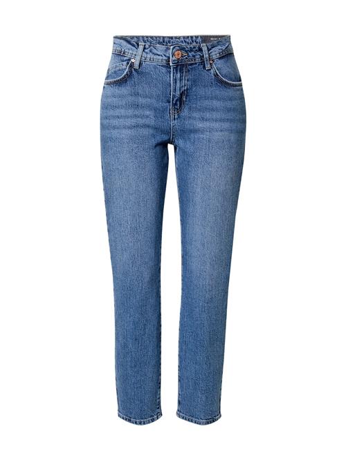 Noisy may Jeans 'Olivia'  blue denim