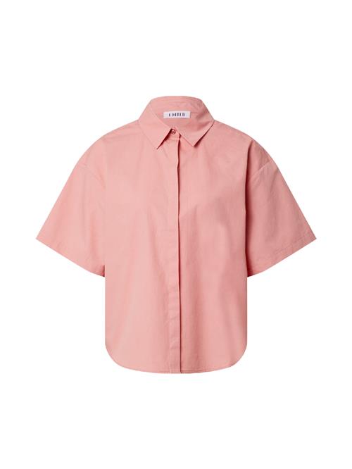 EDITED Bluse 'Malia'  pink