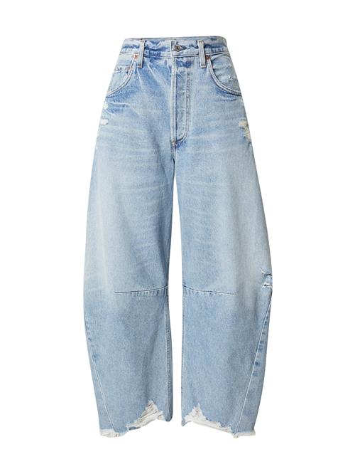 Citizens of Humanity Jeans 'Horseshoe'  lyseblå