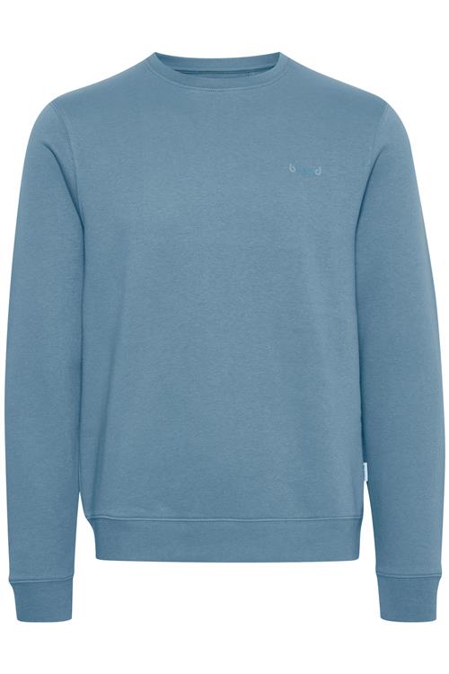 BLEND Sweatshirt  lyseblå