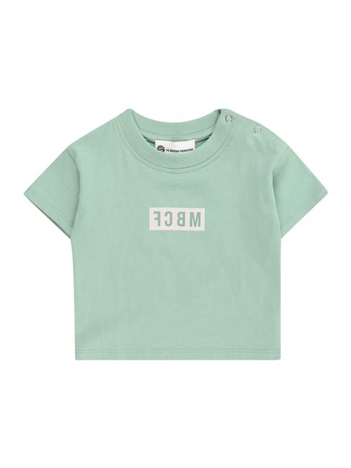 FCBM Shirts 'Nia'  mint / offwhite