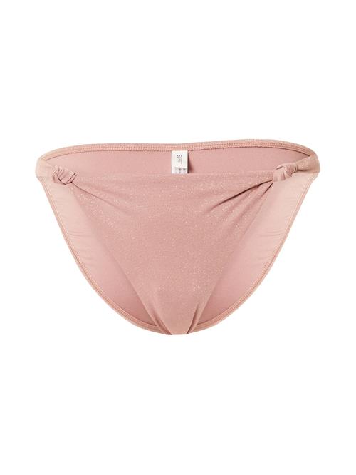 ESPRIT Bikinitrusse 'PAR'  beige