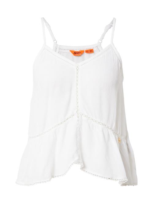 Superdry Overdel  offwhite