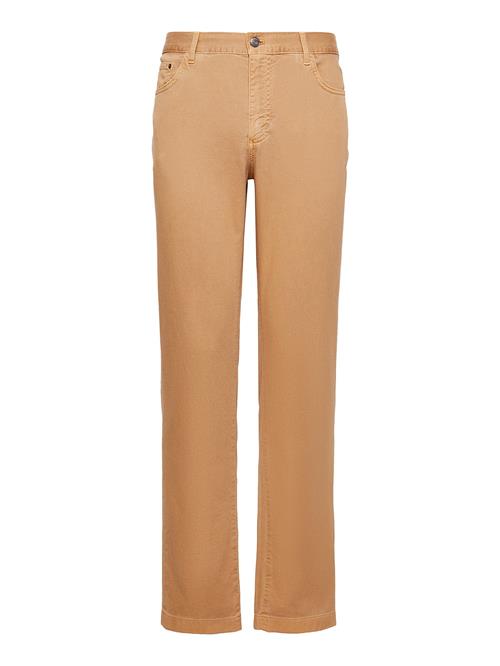 TOMMY HILFIGER Jeans  camel