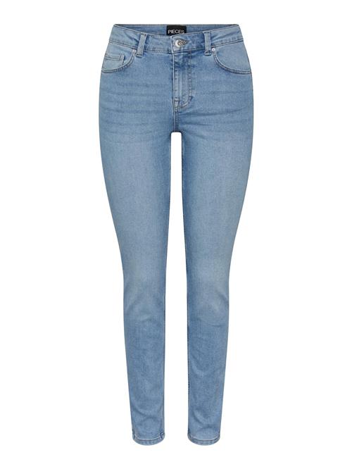 PIECES Jeans 'NUNNA'  blue denim