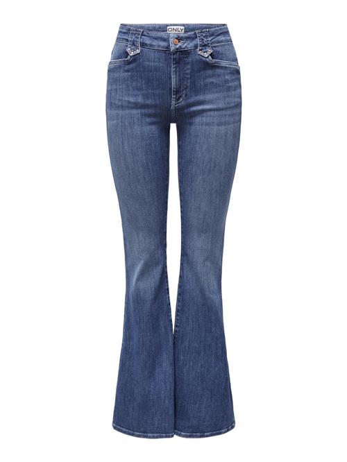 Se ONLY Jeans 'ONLCHERYL'  blue denim ved About You