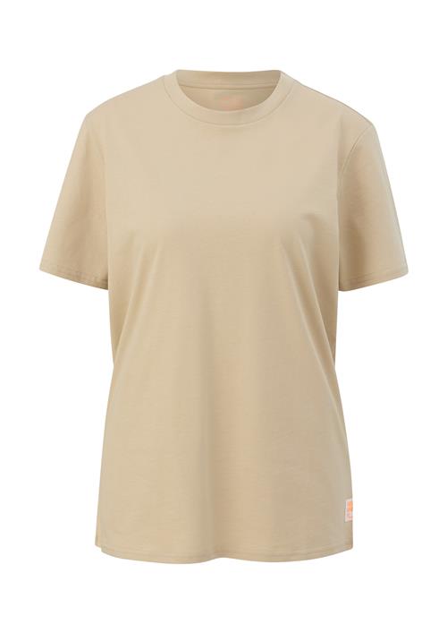 QS Shirts  beige